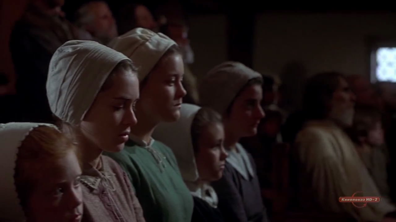 The Crucible (1996) screencap 1494