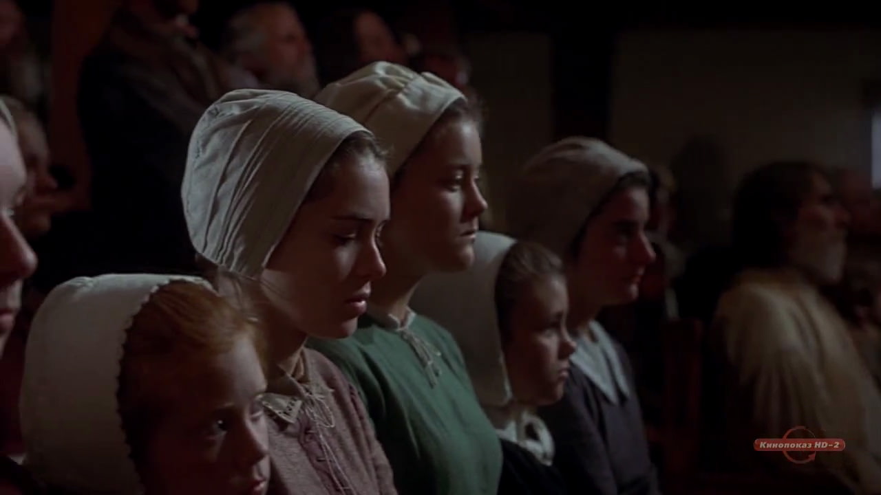 The Crucible (1996) movie still 1495