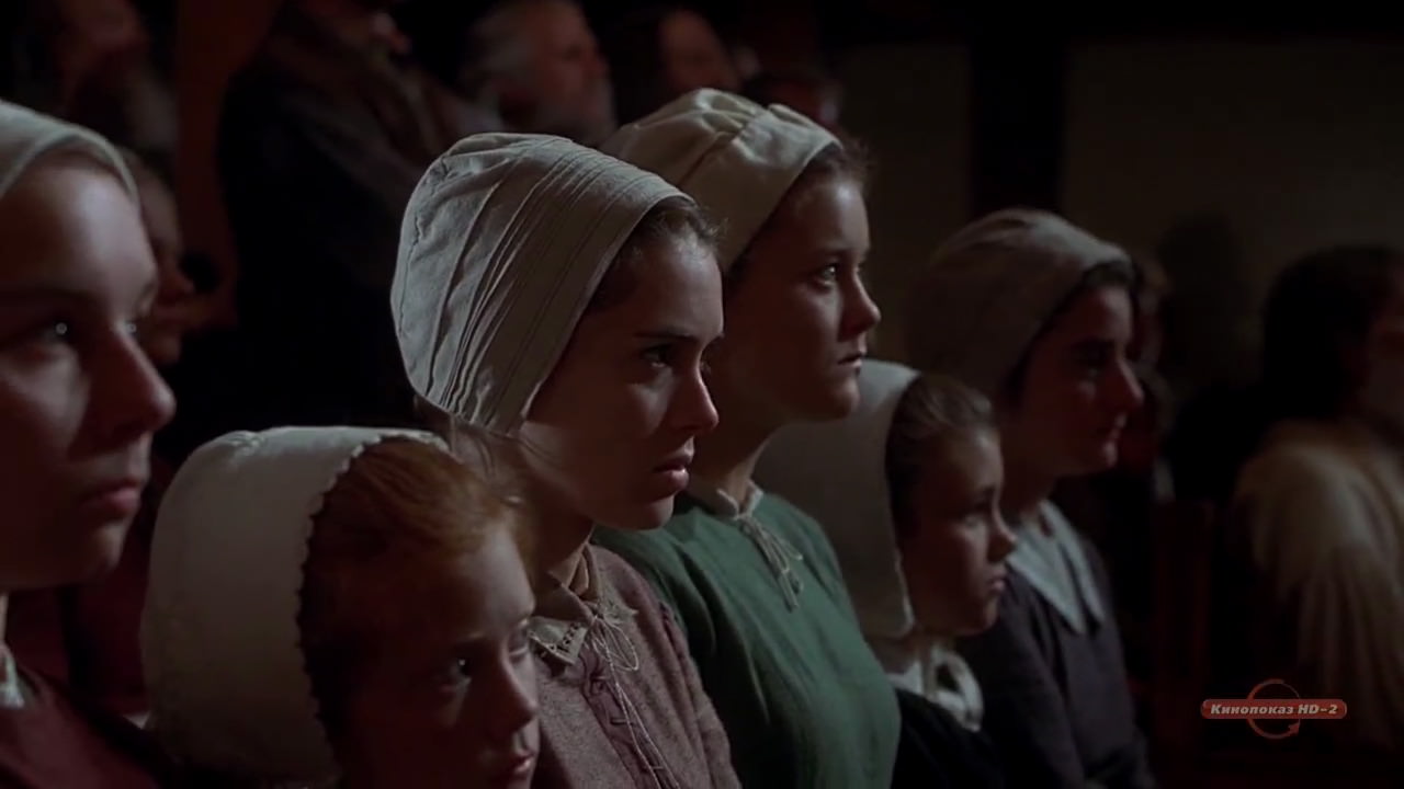 The Crucible (1996) screencap 1497