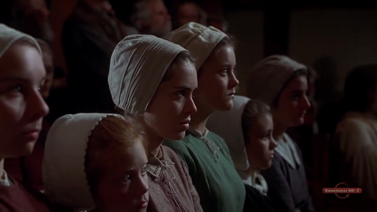 The Crucible (1996) movie still 1498