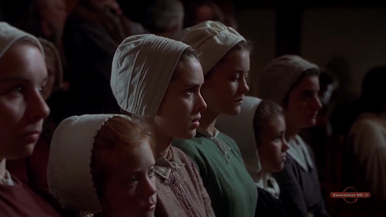 The Crucible (1996) screencap 1500