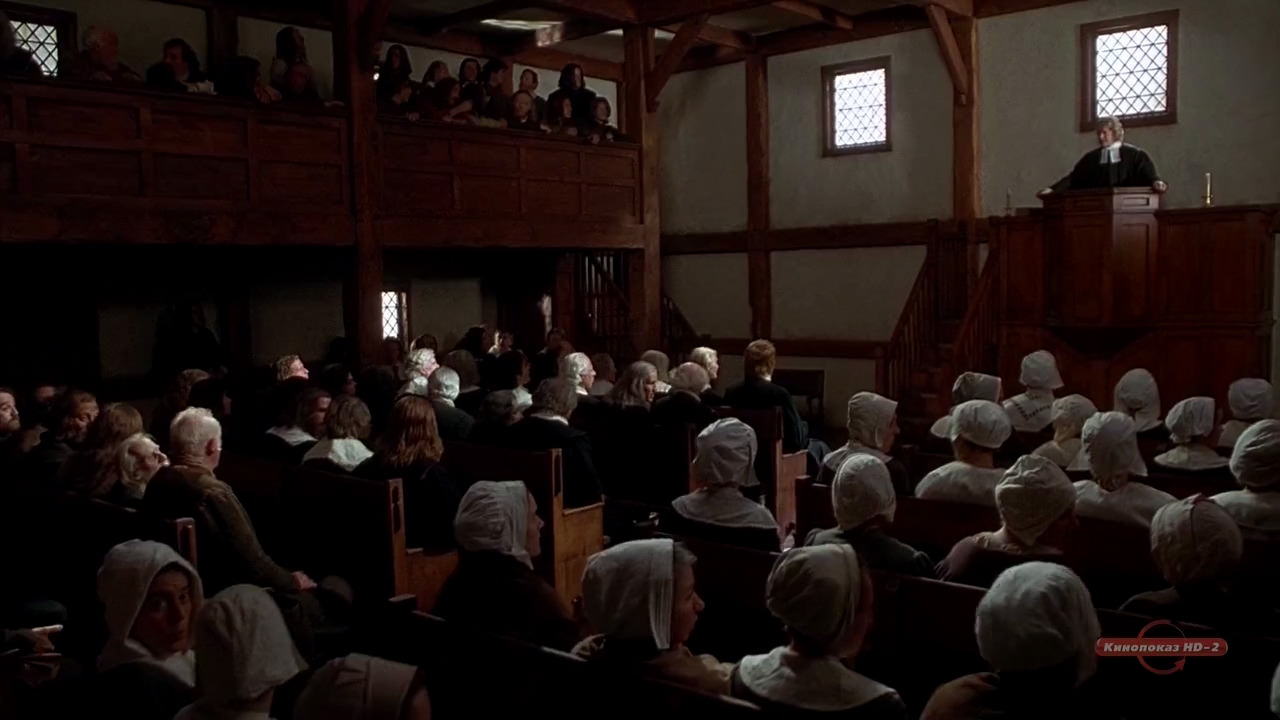 The Crucible (1996) movie still 1501