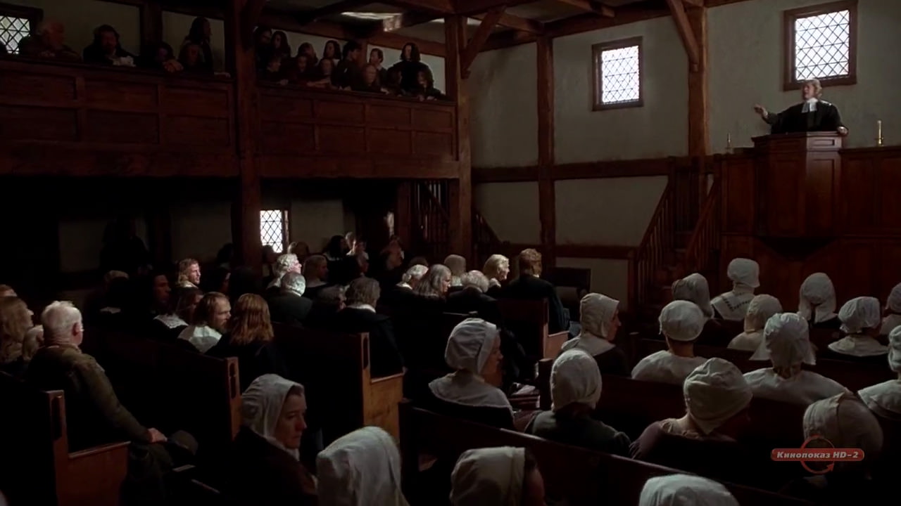 The Crucible (1996) screencap 1503