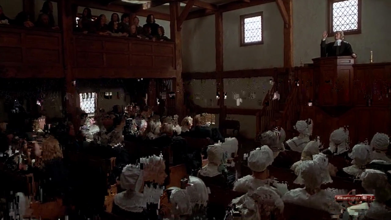 The Crucible (1996) screencap 1506