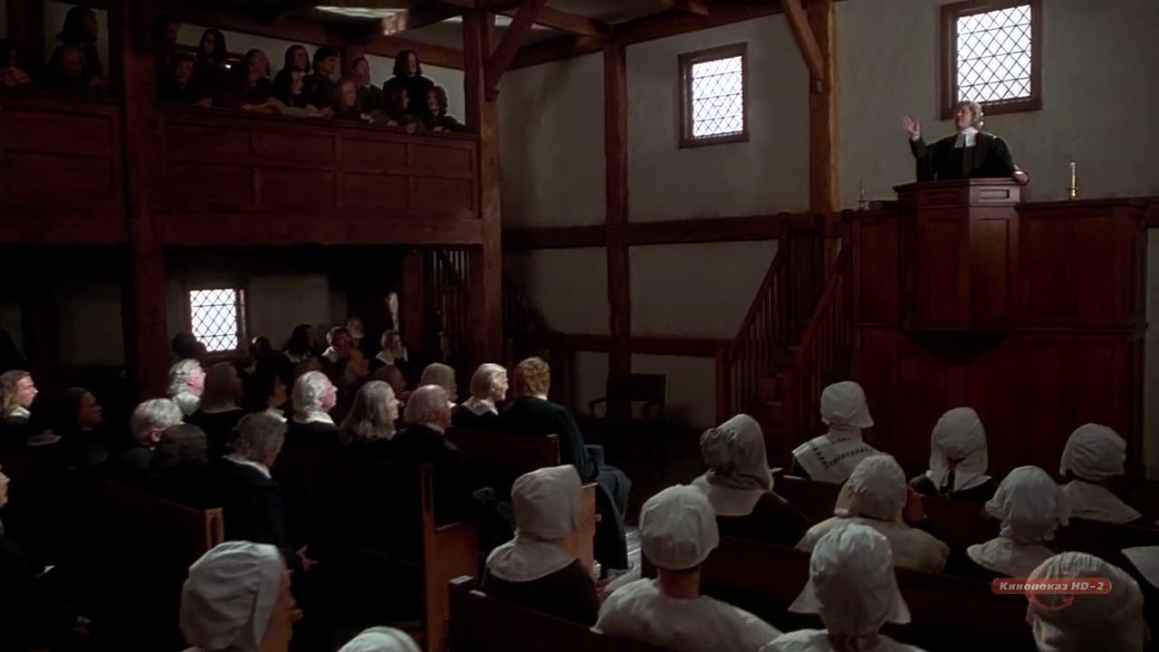 The Crucible (1996) movie still 1507