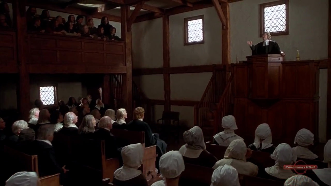 The Crucible (1996) HD screenshot 1508