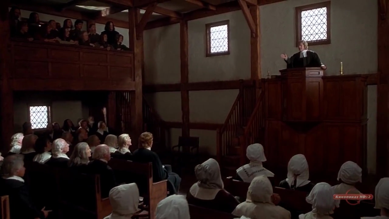 The Crucible (1996) screencap 1509