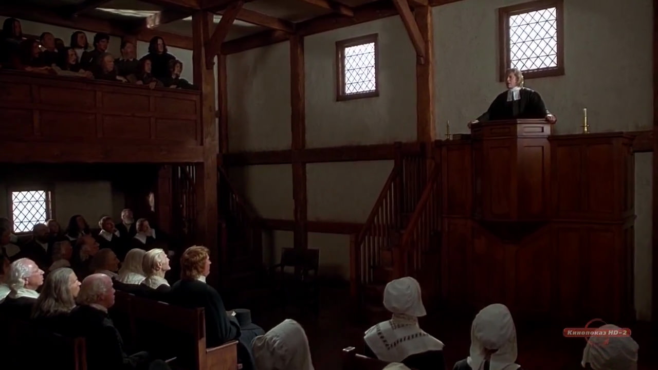 The Crucible (1996) screencap 1512