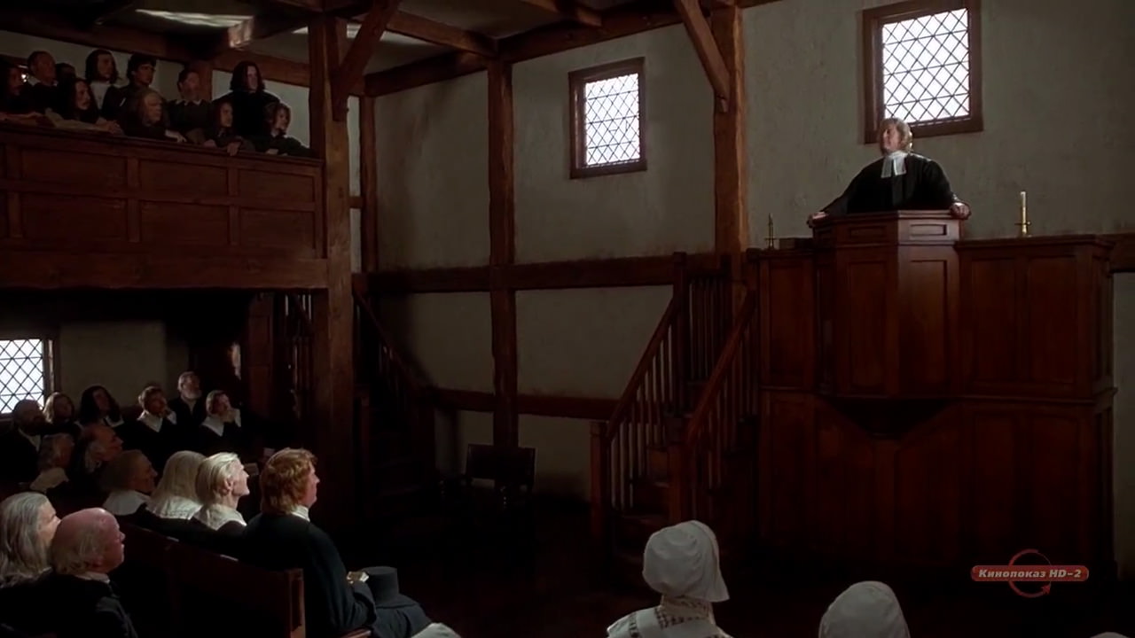 The Crucible (1996) movie still 1516