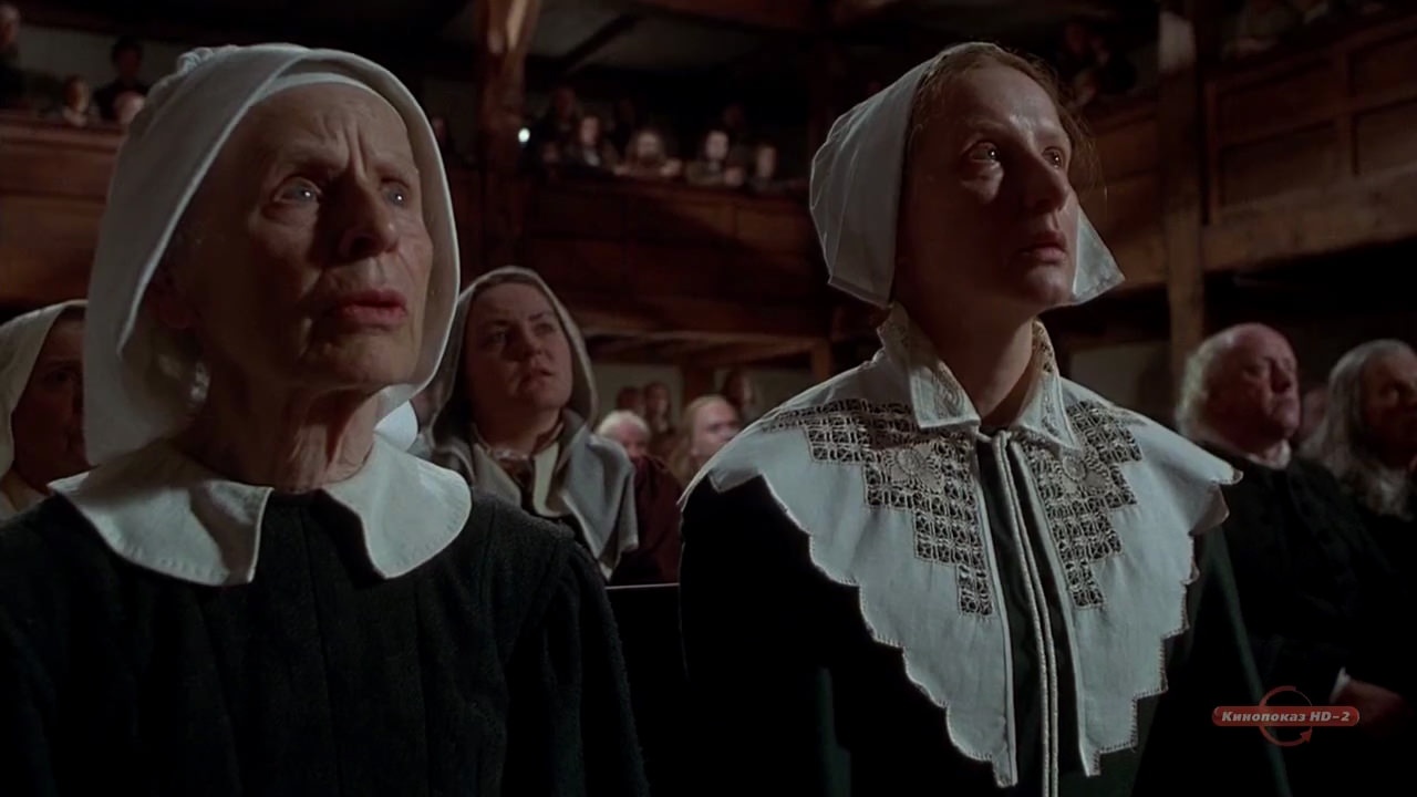 The Crucible (1996) screencap 1518