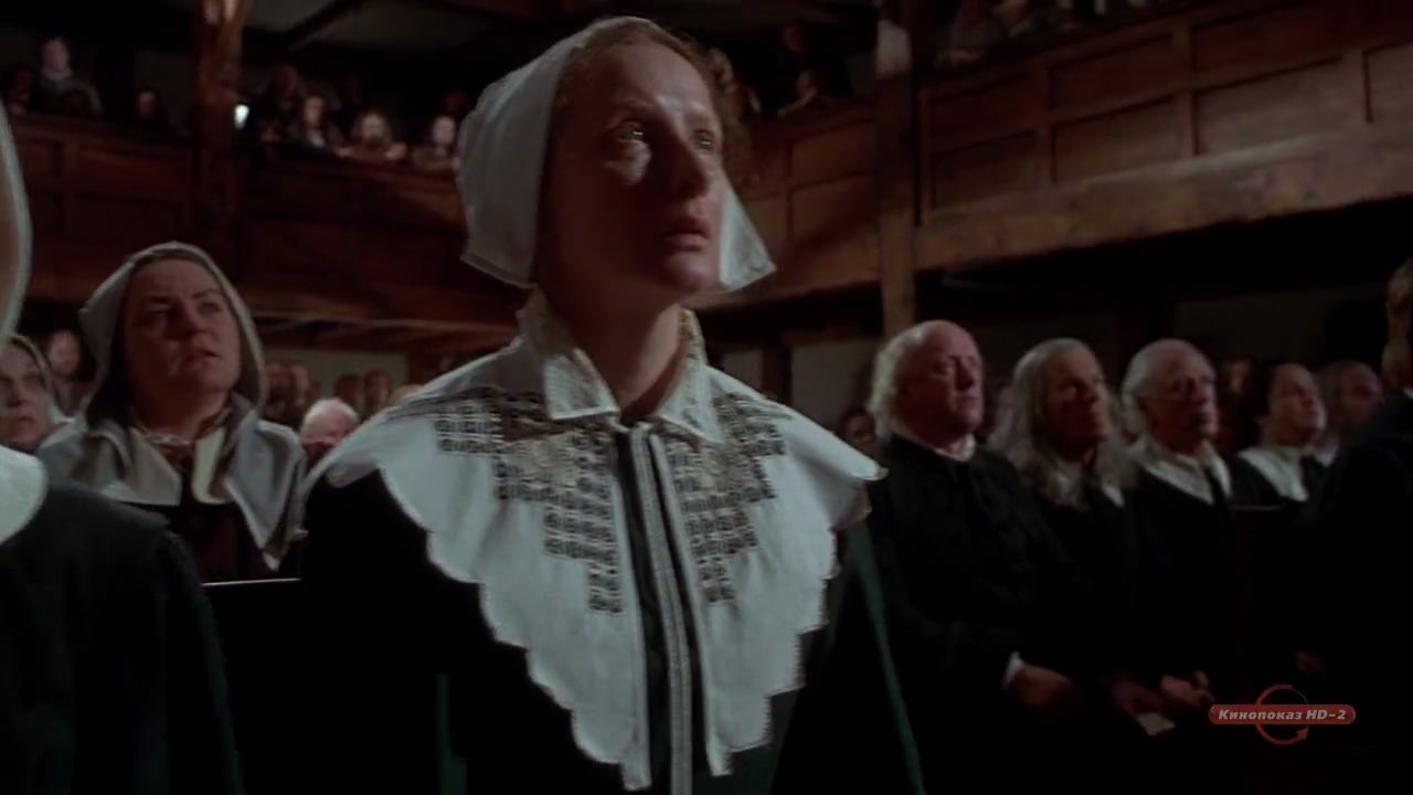 The Crucible (1996) screencap 1521