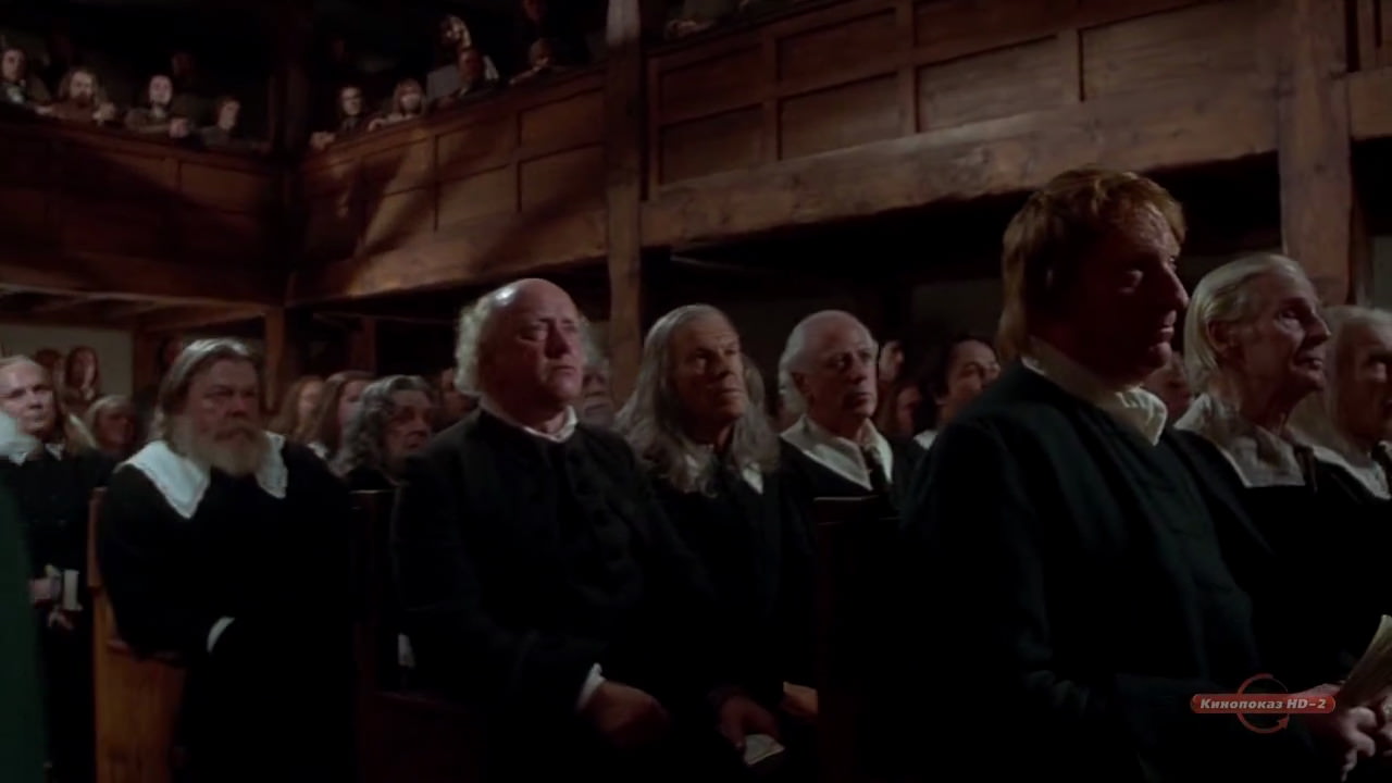 The Crucible (1996) screencap 1524