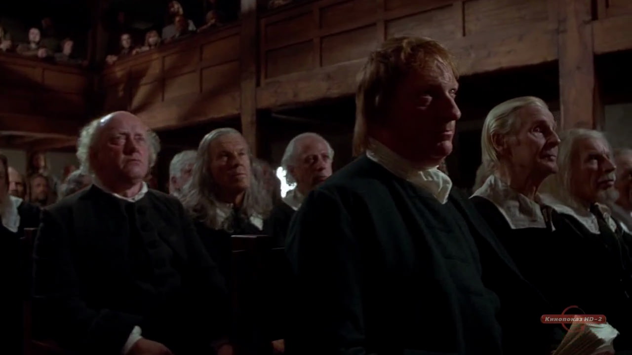 The Crucible (1996) HD screenshot 1526