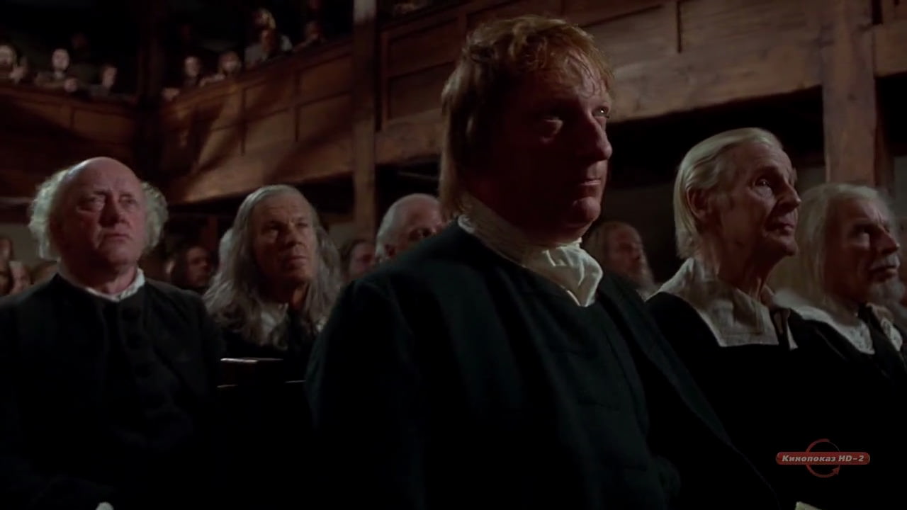 The Crucible (1996) screencap 1527