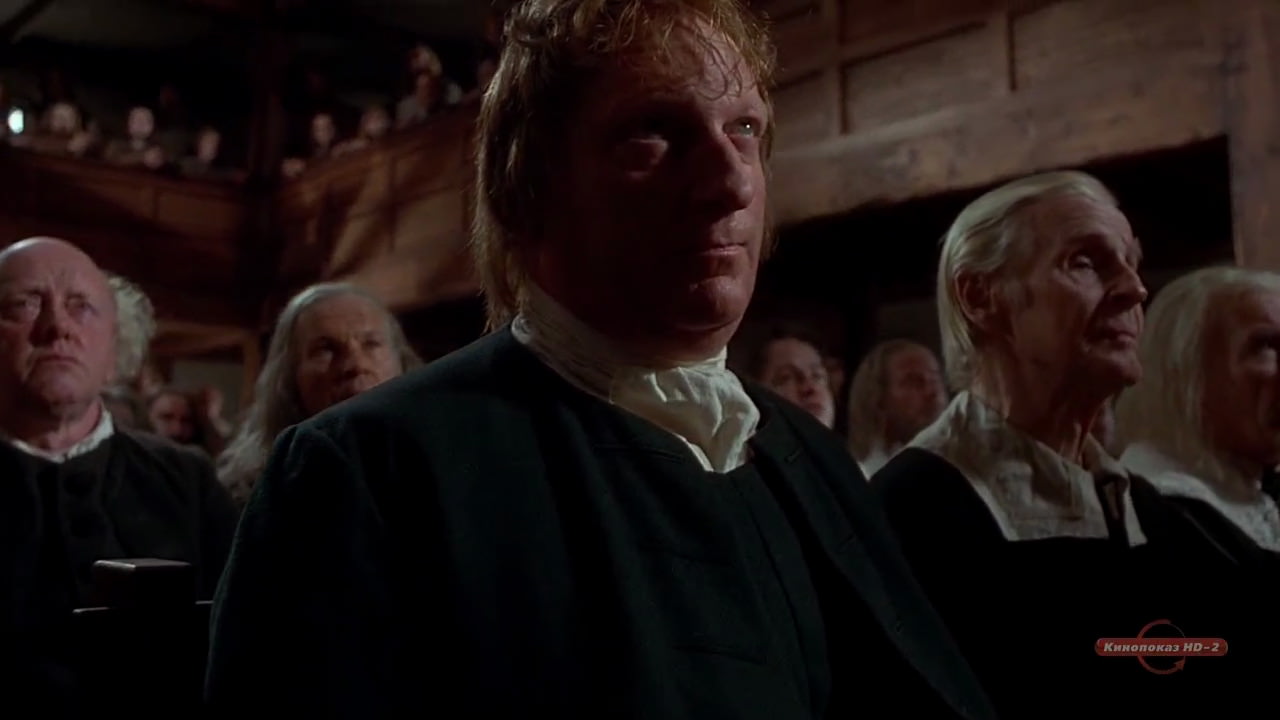 The Crucible (1996) HD screenshot 1529