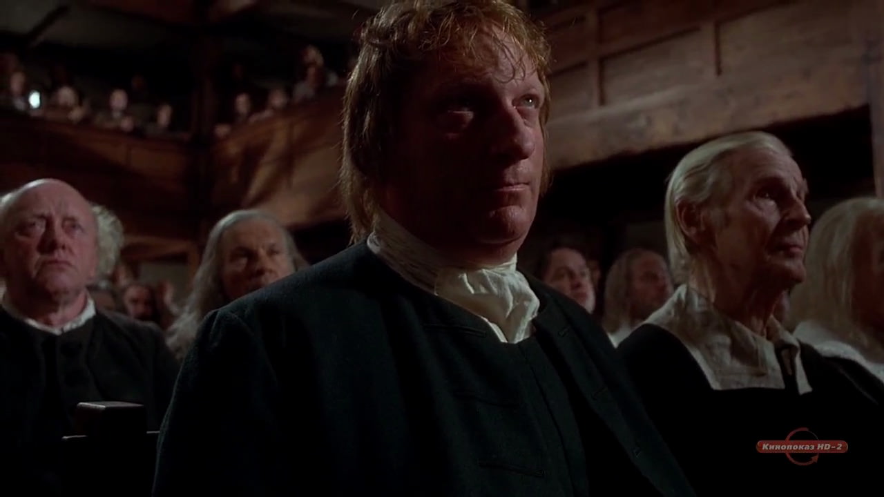 The Crucible (1996) HD screenshot 1532