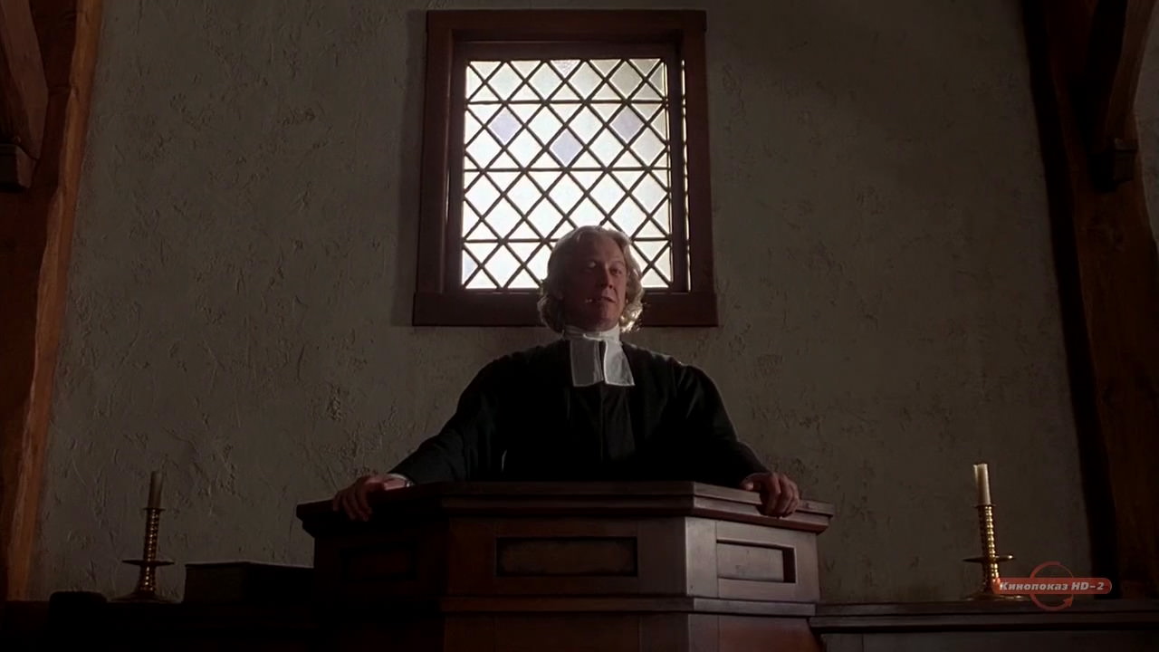 The Crucible (1996) screencap 1533
