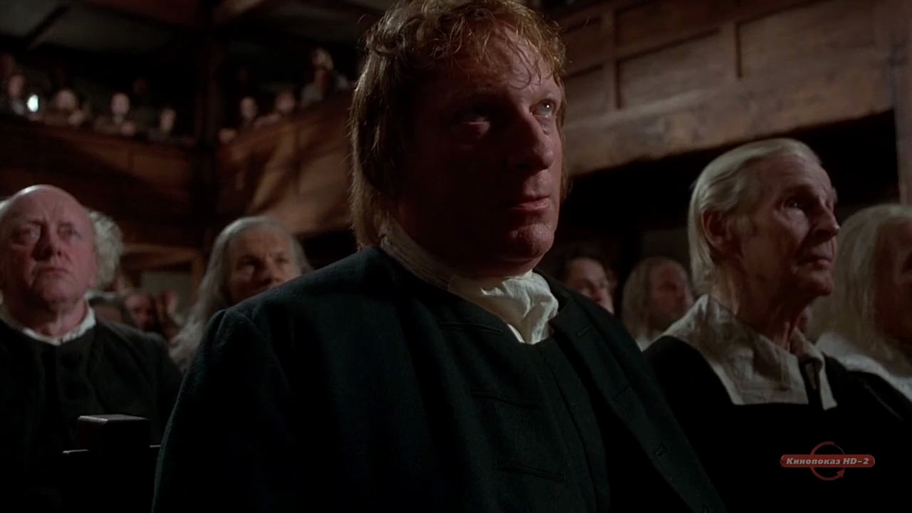 The Crucible (1996) HD screenshot 1541