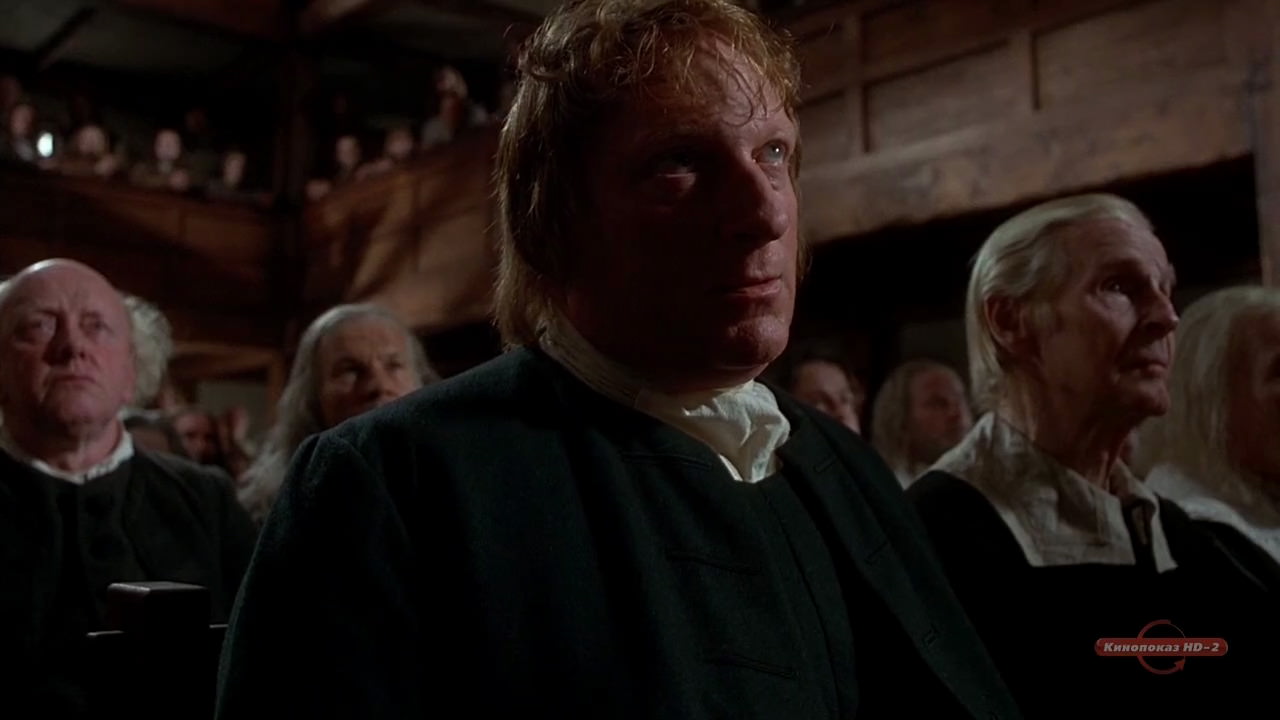 The Crucible (1996) screencap 1542