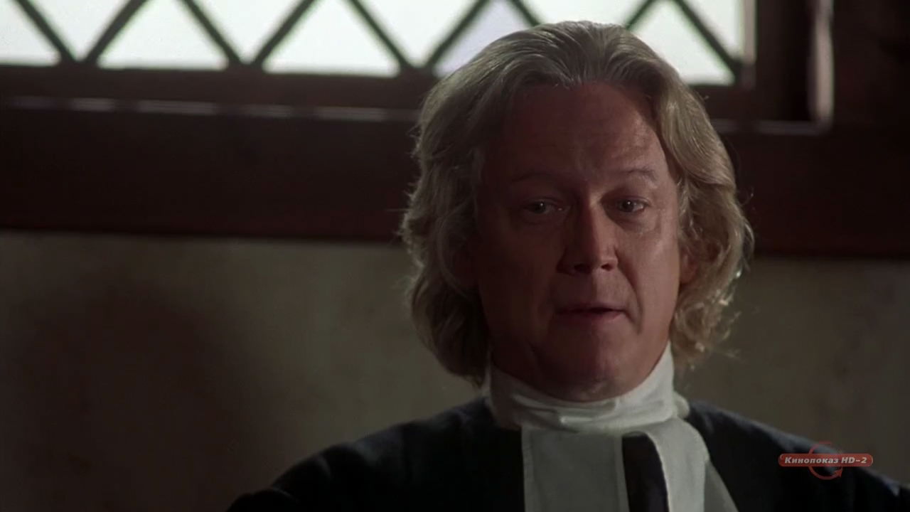 The Crucible (1996) HD screenshot 1544