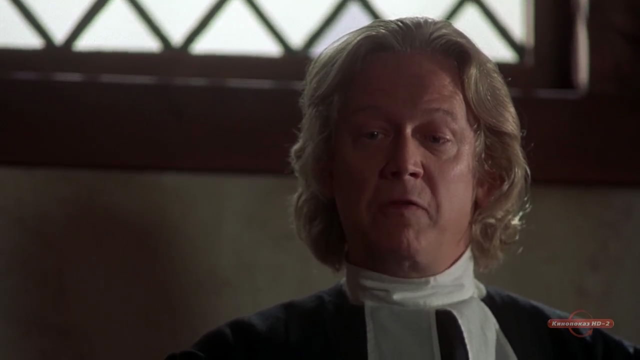 The Crucible (1996) HD screenshot 1550