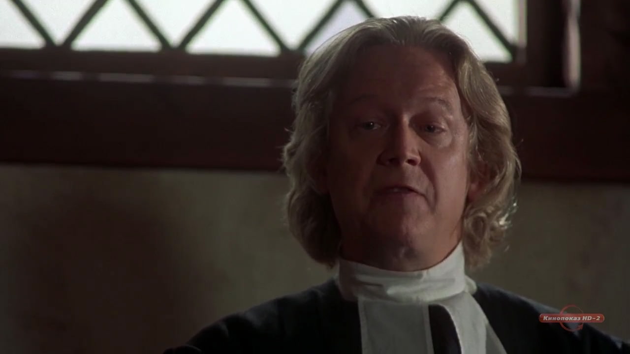 The Crucible (1996) HD screenshot 1553