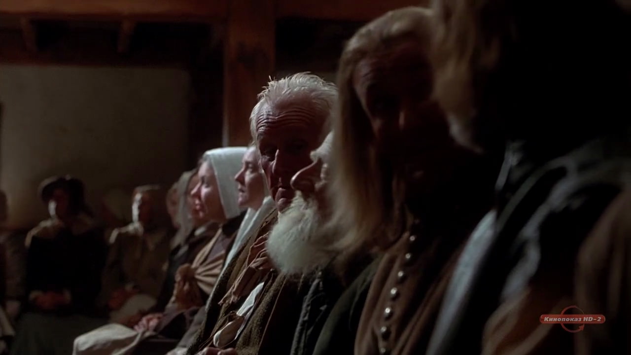 The Crucible (1996) HD screenshot 1556