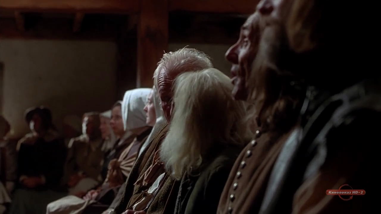 The Crucible (1996) HD screenshot 1559