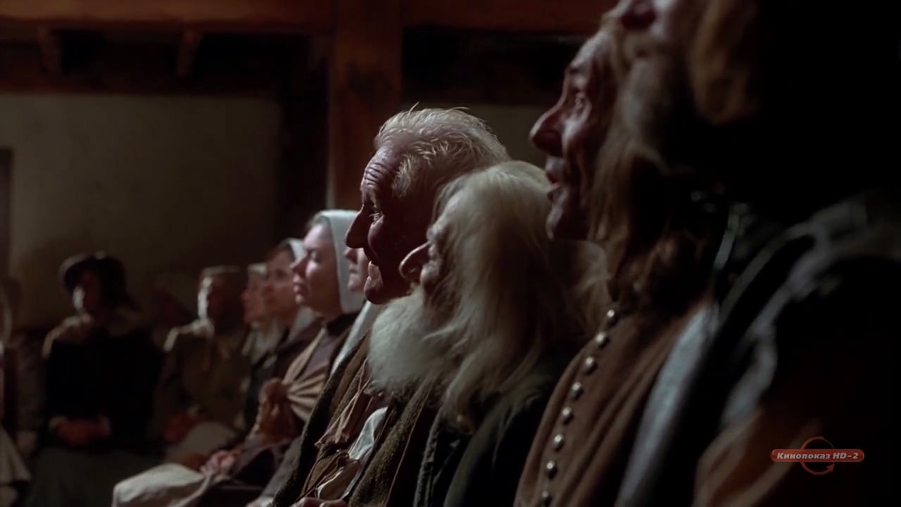The Crucible (1996) HD screenshot 1562