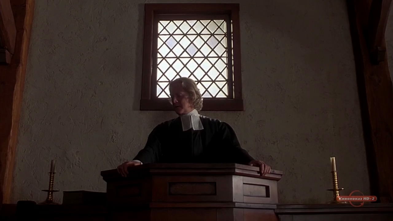 The Crucible (1996) HD screenshot 1565