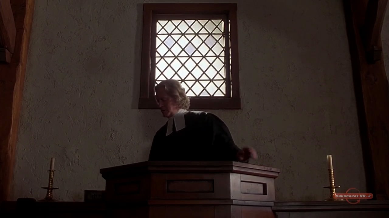 The Crucible (1996) HD screenshot 1568