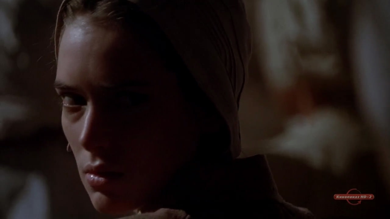 The Crucible (1996) HD screenshot 1571