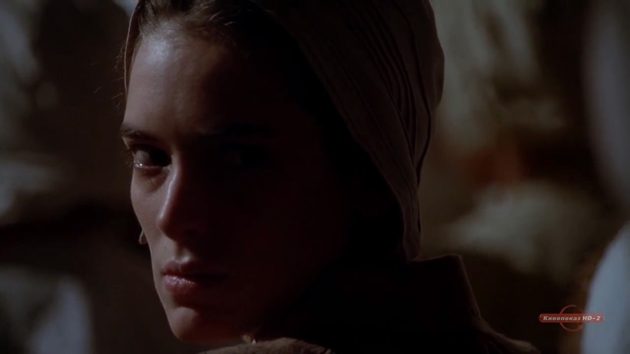 The Crucible (1996) HD screenshot 1574