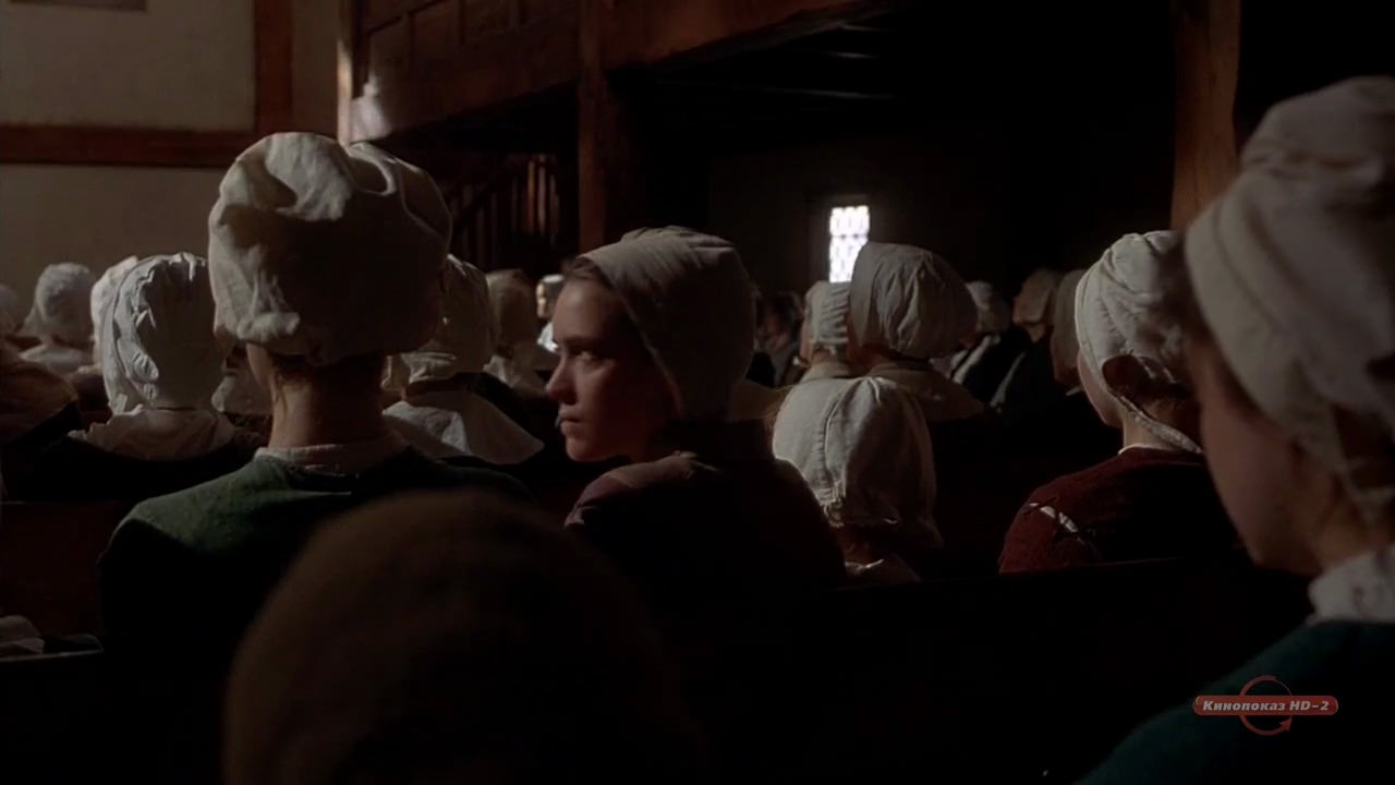 The Crucible (1996) screencap 1575