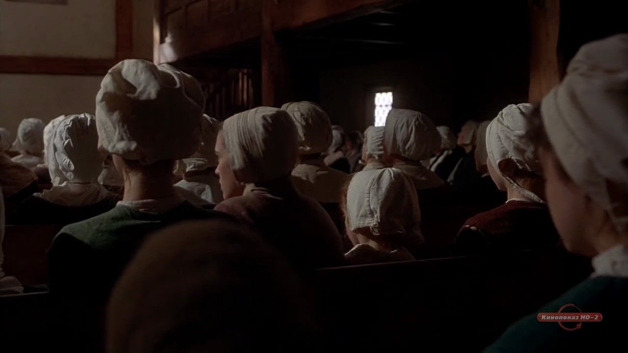 The Crucible (1996) movie still 1576