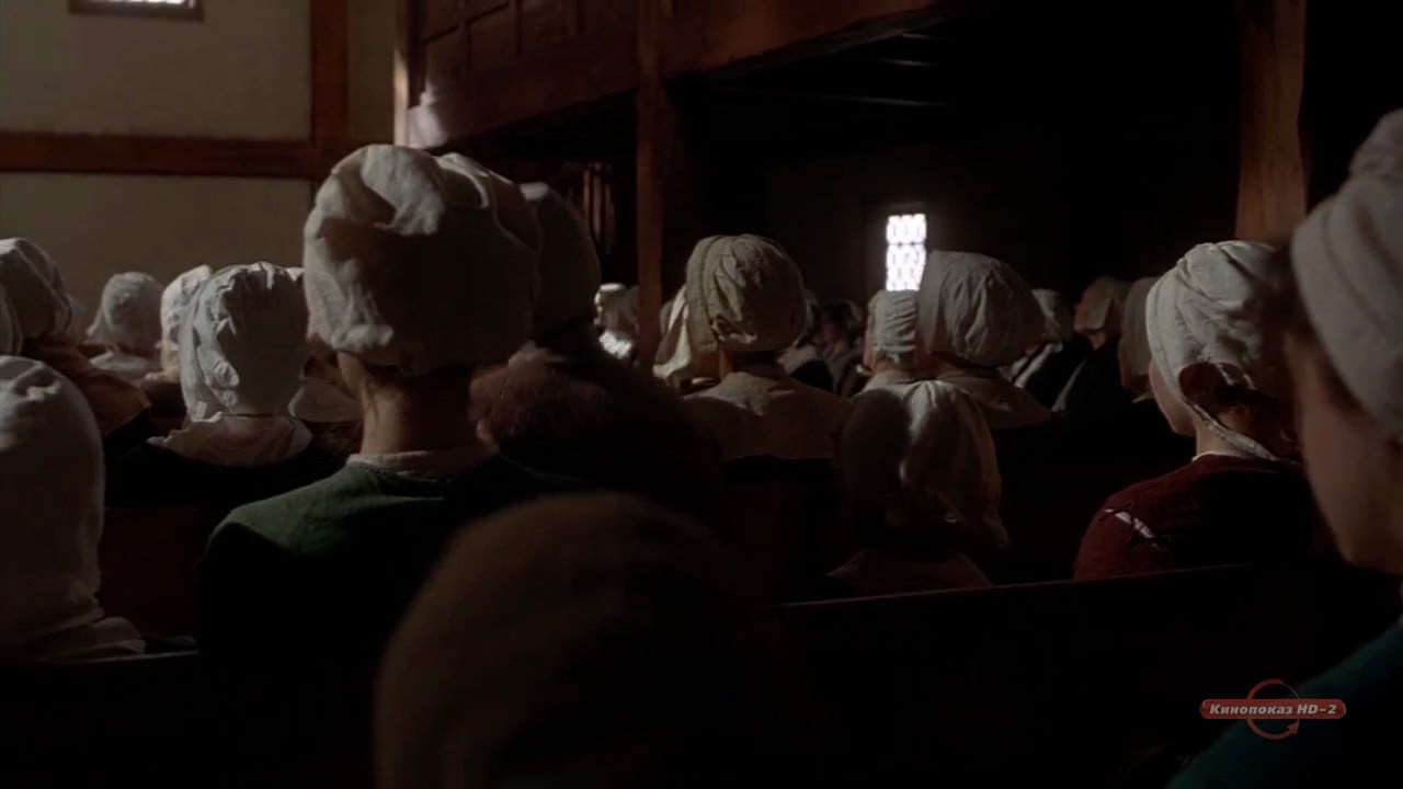 The Crucible (1996) HD screenshot 1577