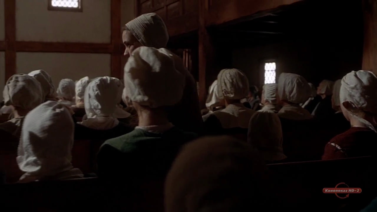 The Crucible (1996) screencap 1578