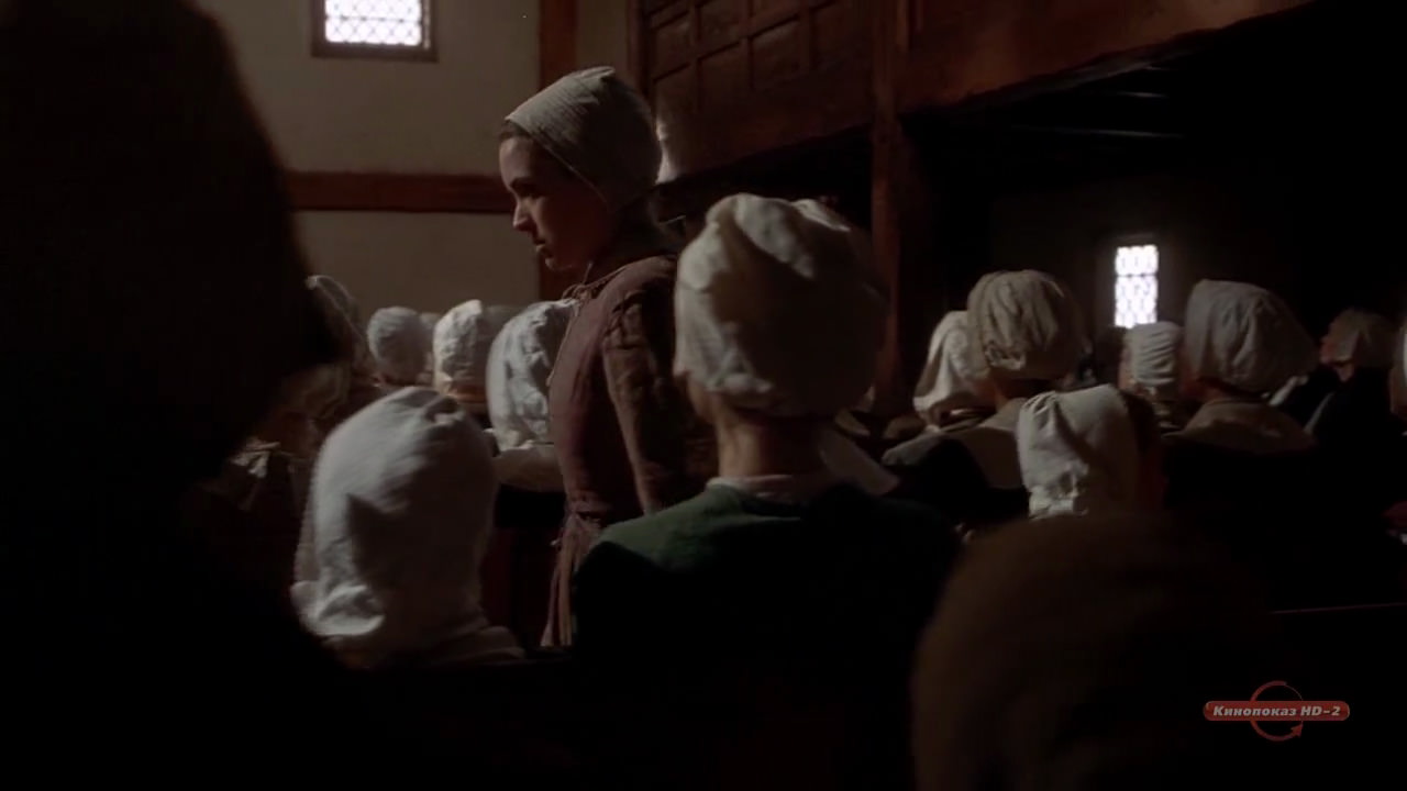 The Crucible (1996) movie still 1579