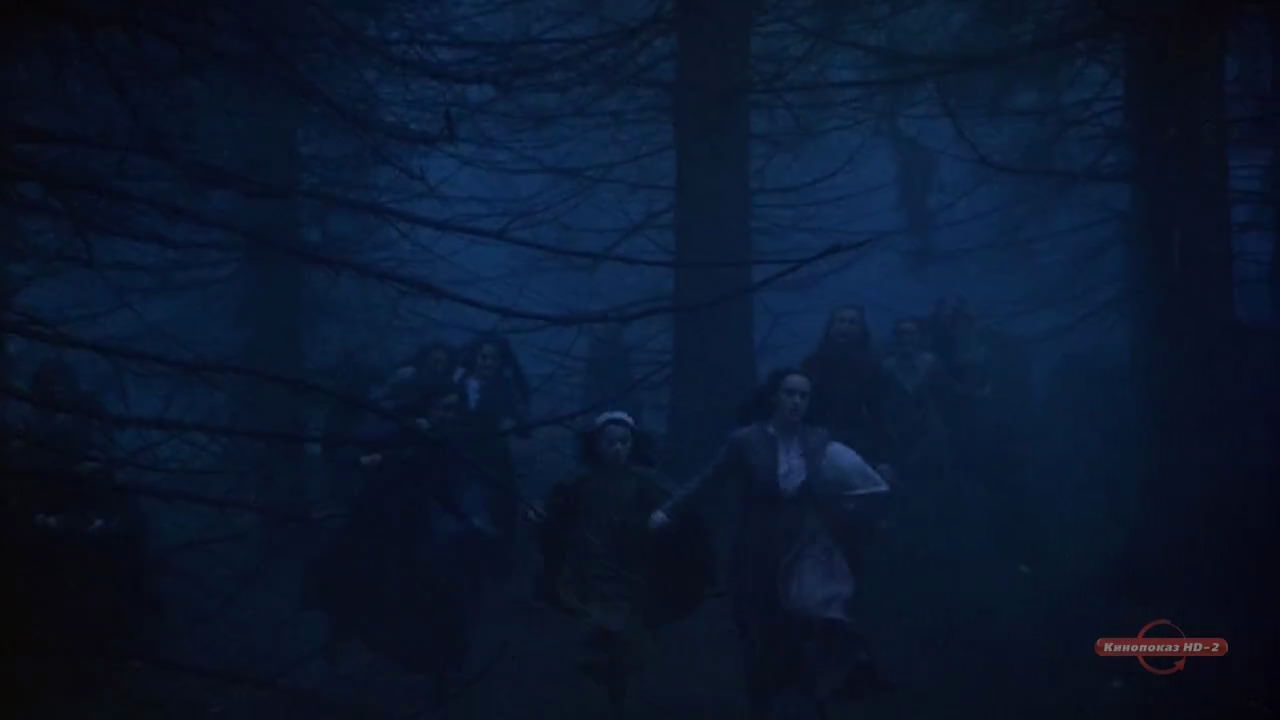 The Crucible (1996) HD screenshot 158