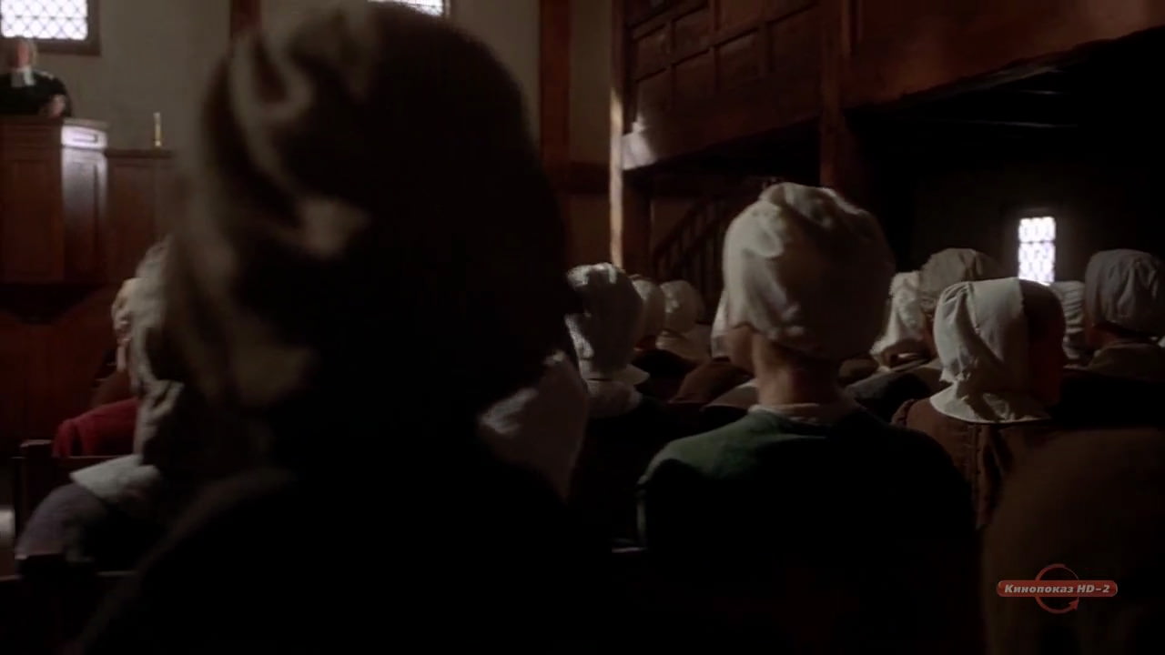 The Crucible (1996) HD screenshot 1580