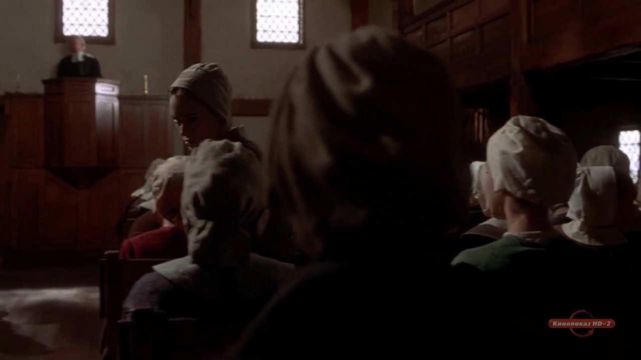 The Crucible (1996) screencap 1581