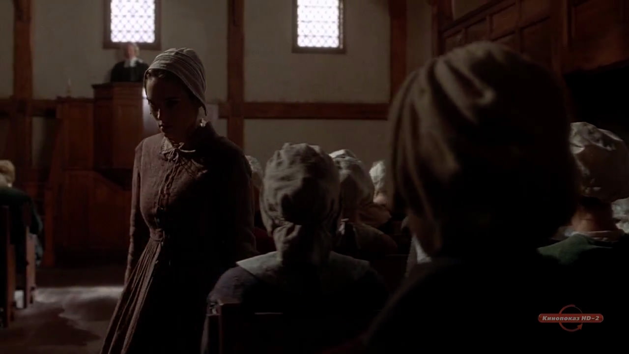 The Crucible (1996) movie still 1582