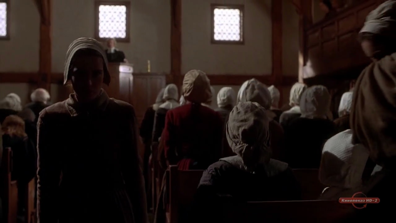 The Crucible (1996) screencap 1584