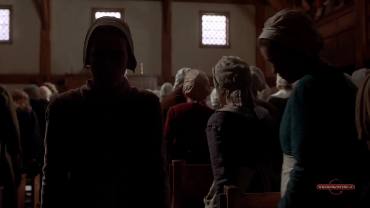 The Crucible (1996) movie still 1585