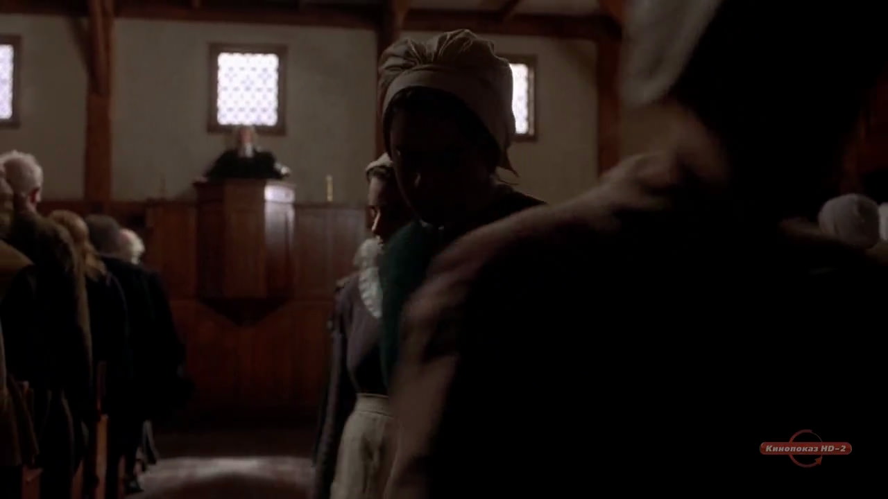 The Crucible (1996) screencap 1587
