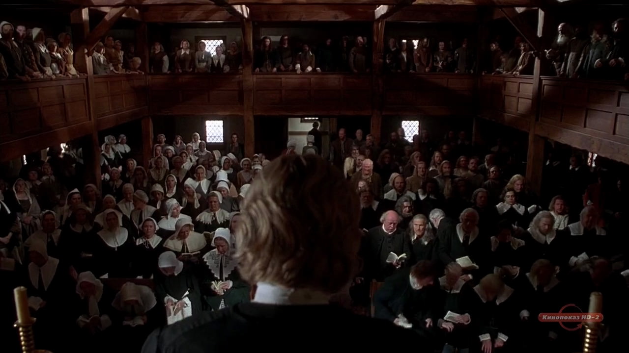 The Crucible (1996) movie still 1588