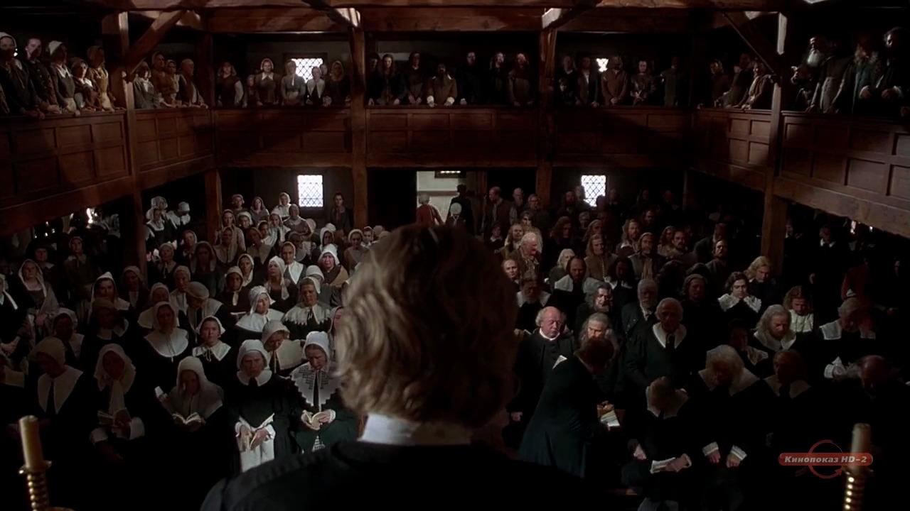 The Crucible (1996) screencap 1590