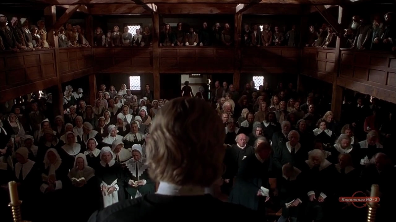The Crucible (1996) movie still 1591