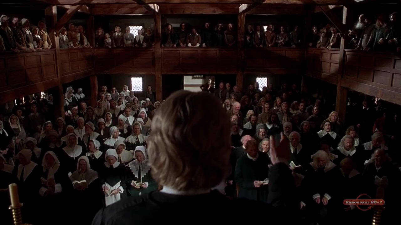The Crucible (1996) screencap 1593