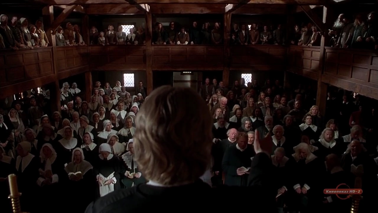 The Crucible (1996) movie still 1594